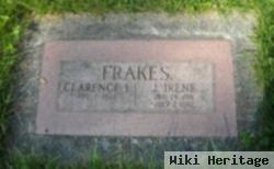 J. Irene Franks