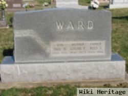 Paul H. Ward