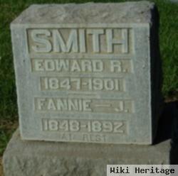 Fannie J Smith