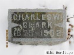 Charles W Clark