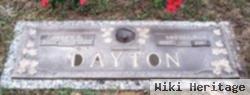 Clyde Edwin Dayton