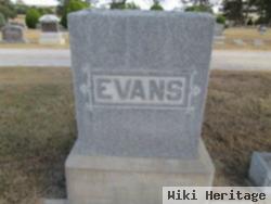 Frances Evans