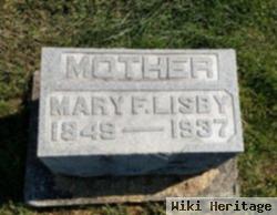 Mary F. Lisby