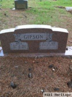 Jesse Gipson