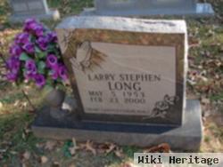 Larry Stephen Long