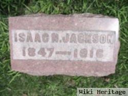 Isaac N. Jackson