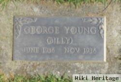 George Wilferd Young