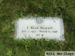 J Reed Stewart