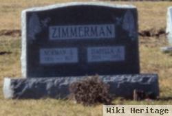 Norman S. Zimmerman