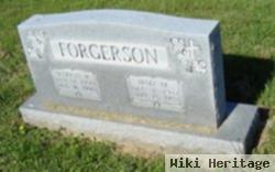 Marion W. Forgerson