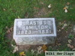 Erastus Hamilton