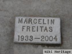 Marcelin Freitas