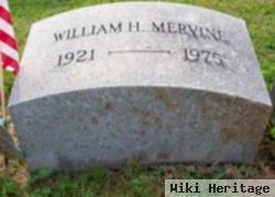 William H. Mervine