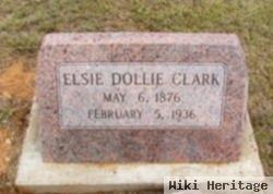 Elsie Dollie Clark