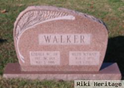 Ruth Wyman Walker