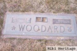 Fred E Woodard