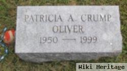 Patricia Ann Crump Oliver