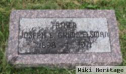 Joseph Bernard Grimmelsman