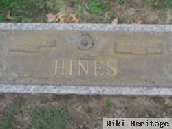 William Albert Hines