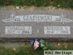 Charles Joseph Czapiewski