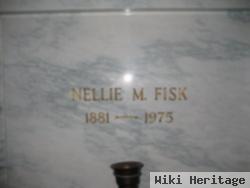 Nellie Melvina Mandy Anderson Fisk