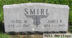 James R Smirl