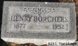 Henry Borchers