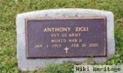 Anthony Zigli