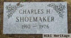 Charles Hilton Shoemaker
