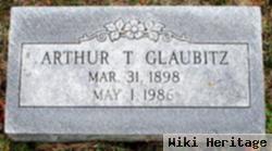 Arthur Theodore Glaubitz