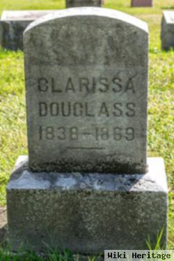 Clarissa Douglass