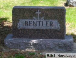 Johann Heinrich "john" Bentler