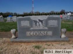 Ray Shaver Coonse