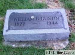 William Bayard Gustin