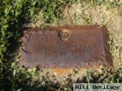 James L Shearer