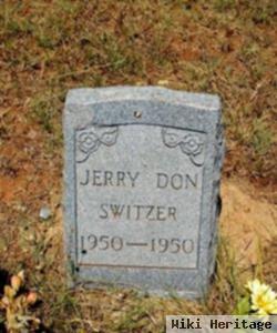 Jerry Don Switzer