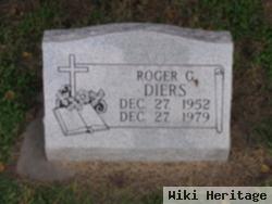 Roger Glen Diers