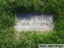 Nellie Kies Hyde