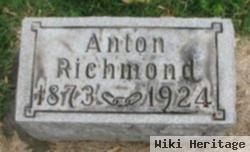 Anton Richmond