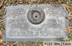 Deborah "debby" Schmidt