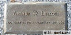 Arthur Wellington Linkous