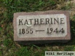 Katherine Buckley