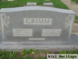 Adolph E. Grimm