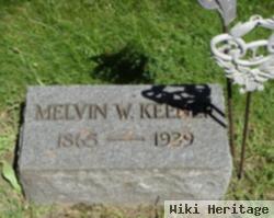 Melvin W. Keener