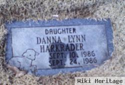 Danna Lynn Harkrader