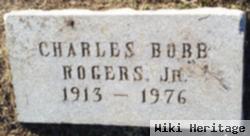 Charles Bobb Rogers, Jr