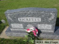 Donald Ricketts