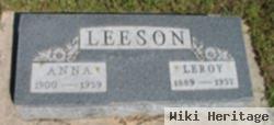 Leroy Leeson