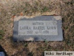 Laura Hartel Biggar