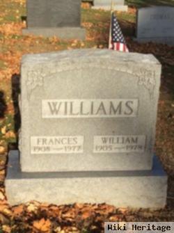 William Williams